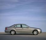 Mercedes-Benz E-Class 2007 года